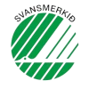 svanurinn logo